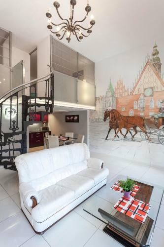Wroclaw Inn Apartments