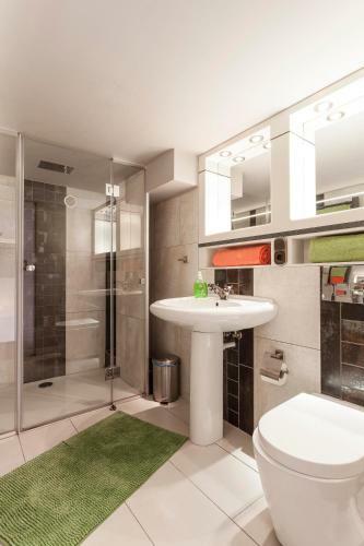 Wroclaw Inn Apartments
