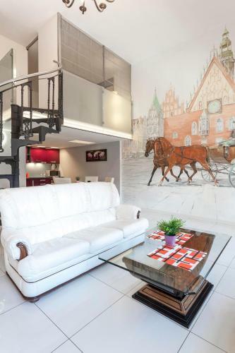 Wroclaw Inn Apartments