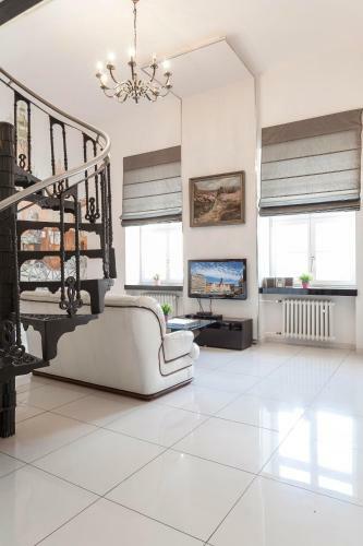 Wroclaw Inn Apartments