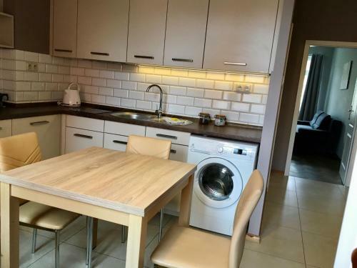 Wroclaw Inn Apartments