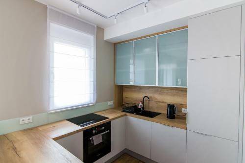 Apartamenty City Tower Od Wroclawapartament-pl