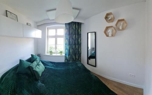 Cosy Apartment ~ Odra River View ~ 150m Main Square
