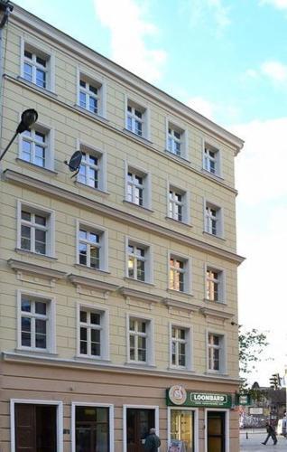 Cosy Apartment ~ Odra River View ~ 150m Main Square
