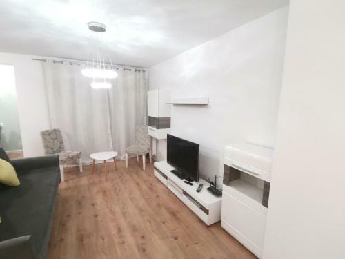 Maglonia Apartment