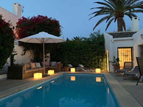 Sunny Chalet Sol De Mallorca