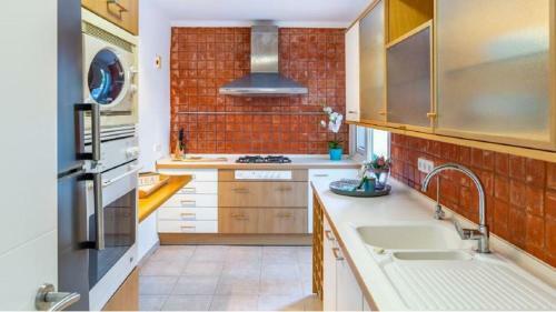 Sunny Chalet Sol De Mallorca