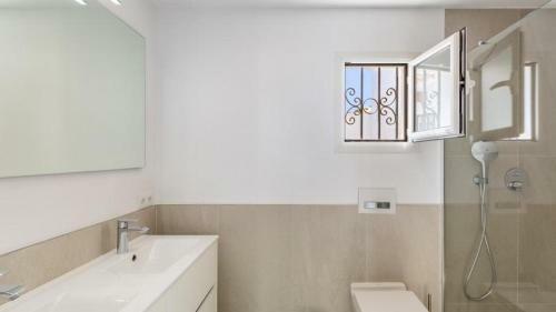 Sunny Chalet Sol De Mallorca
