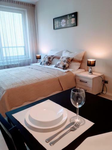 Vena Apartment