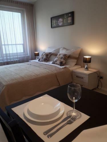 Vena Apartment