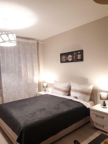 Vena Apartment