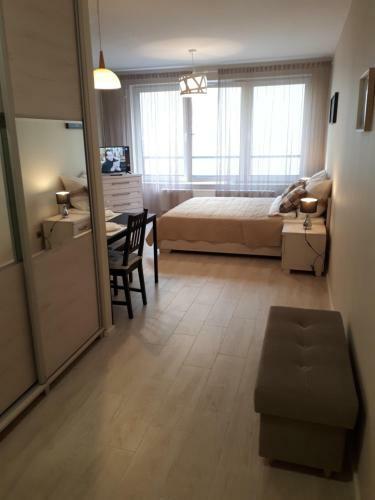 Vena Apartment