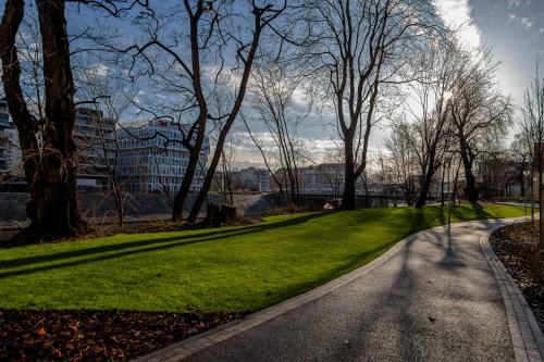 Apartamenty River Point Od Wroclawapartament-pl