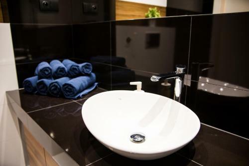 Apartamenty River Point Od Wroclawapartament-pl