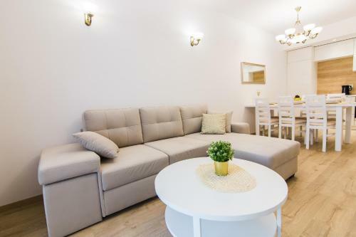 Apartamenty River Point Od Wroclawapartament-pl