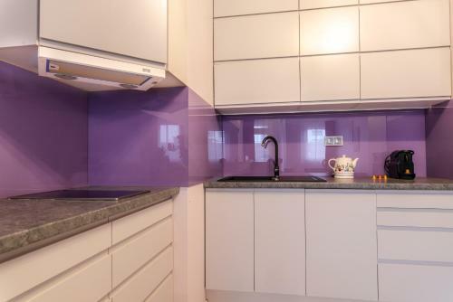 Pure Home Apartments - Gwia?dzista