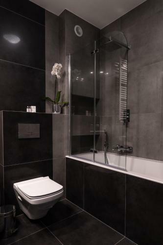 Pure Home Apartments - Gwia?dzista