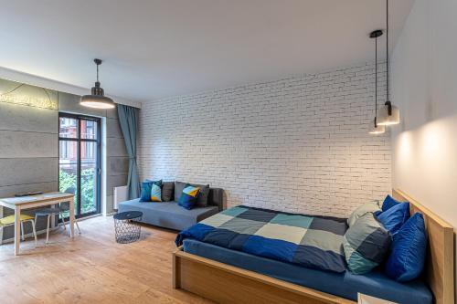 Apartament Jagie??y (wroc4night)
