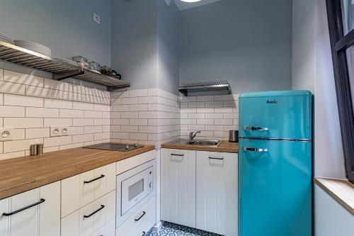 Apartament Jagie??y (wroc4night)