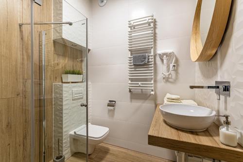 Apartament Jagie??y (wroc4night)