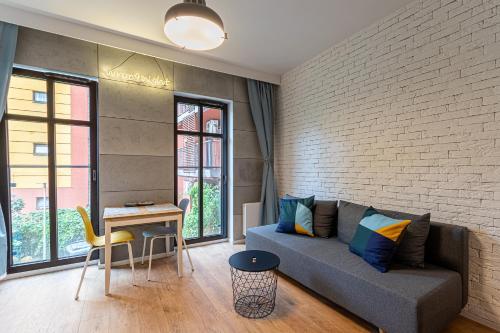 Apartament Jagie??y (wroc4night)
