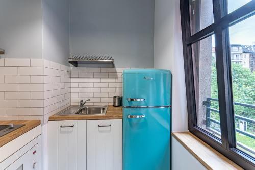 Apartament Jagie??y (wroc4night)
