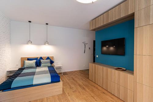 Apartament Jagie??y (wroc4night)