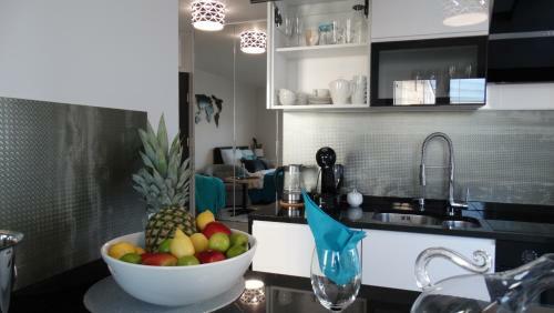 Luxury Apartment With Large Terrace