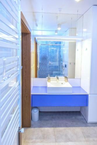Apartamento Komfort House Rynek