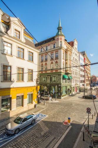 Apartamento Komfort House Rynek