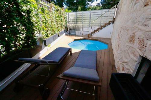 Beautiful Designer Home In Illetas
