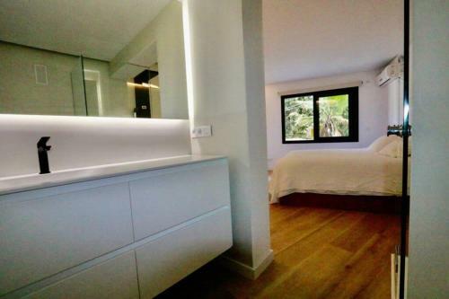 Beautiful Designer Home In Illetas