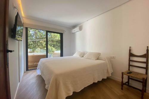 Beautiful Designer Home In Illetas