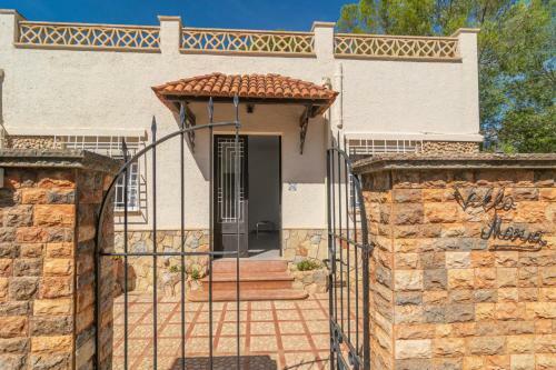 Villa Maria 6