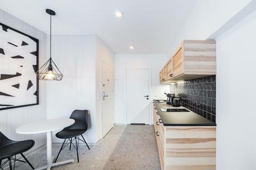 Odra View Apartments III