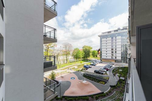 Odra View Apartments III