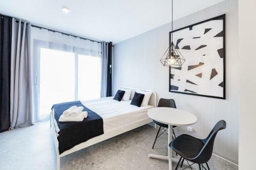 Odra View Apartments III