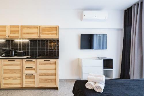 Odra View Apartments III