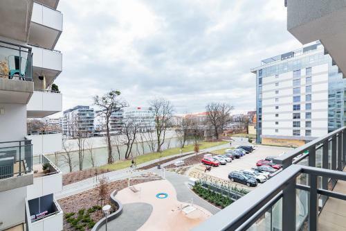 Odra View Apartments III