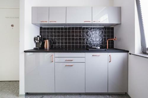 Odra View Apartments III