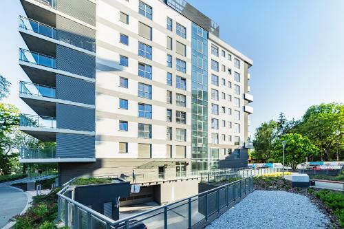 Odra View Apartments III