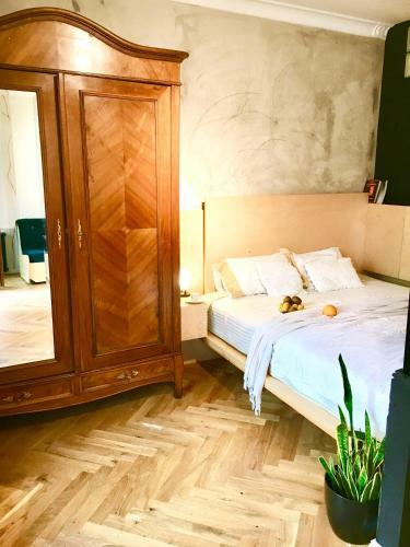 Apartament Wroc?aw Design Wi Fi