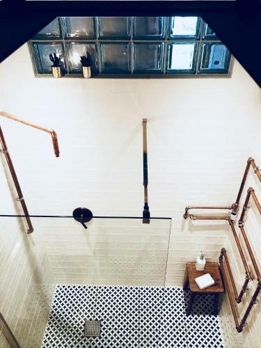 Apartament Wroc?aw Design Wi Fi