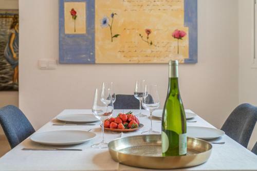 Apartamento Casa Hygge