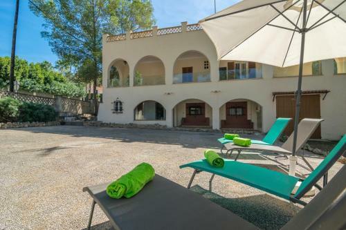 Villa Maria 2