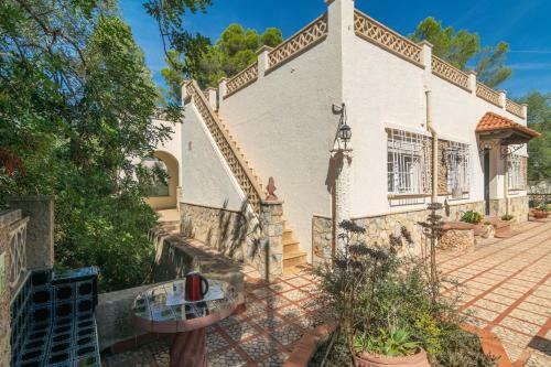 Villa Maria 2