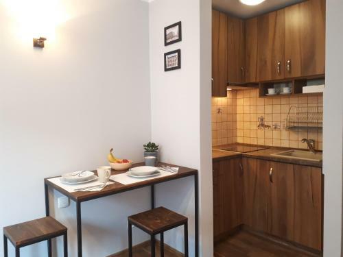 Beautiful Apartment In Downtown Wroc?aw