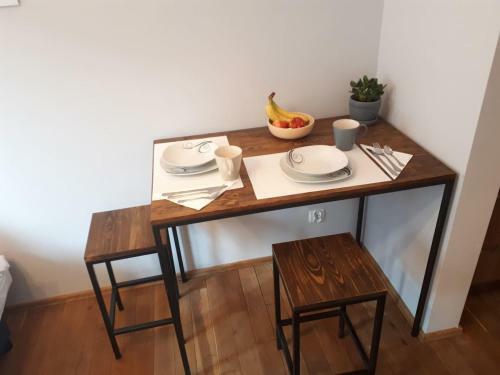 Beautiful Apartment In Downtown Wroc?aw