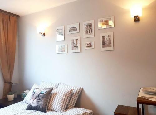 Beautiful Apartment In Downtown Wroc?aw