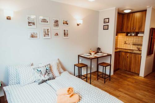 Beautiful Apartment In Downtown Wroc?aw